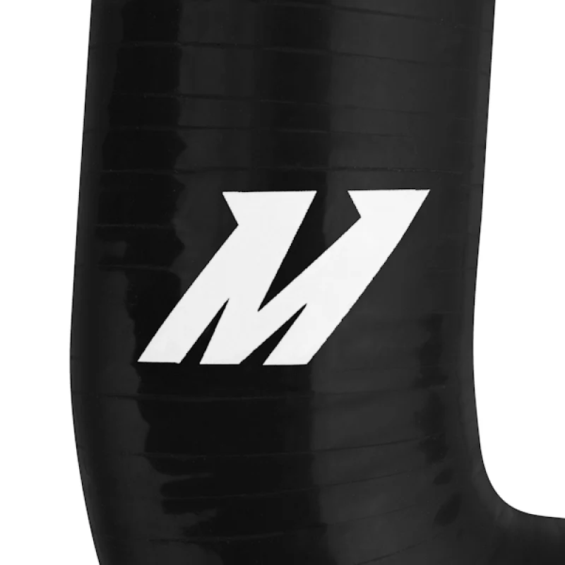 Mishimoto 92-94 Volkswagen Corrado VR6 Black Silicone Hose Kit - Image 6
