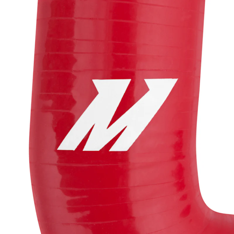 Mishimoto 92-94 Volkswagen Corrado VR6 Red Silicone Hose Kit - Image 3