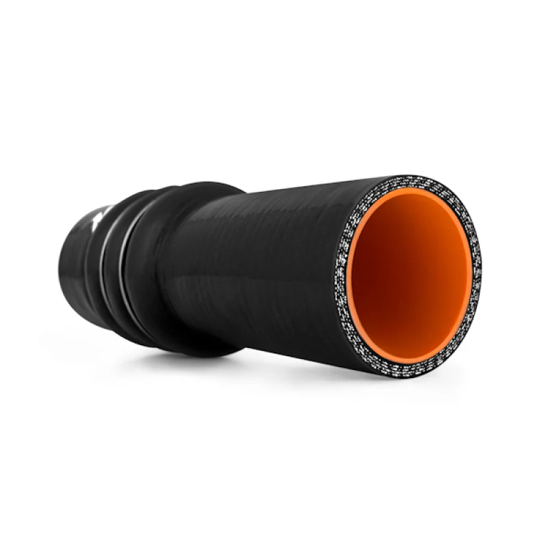 Mishimoto 92-97 Audi S4/S6 C4 Turbo Black Silicone Hose Kit - Image 9