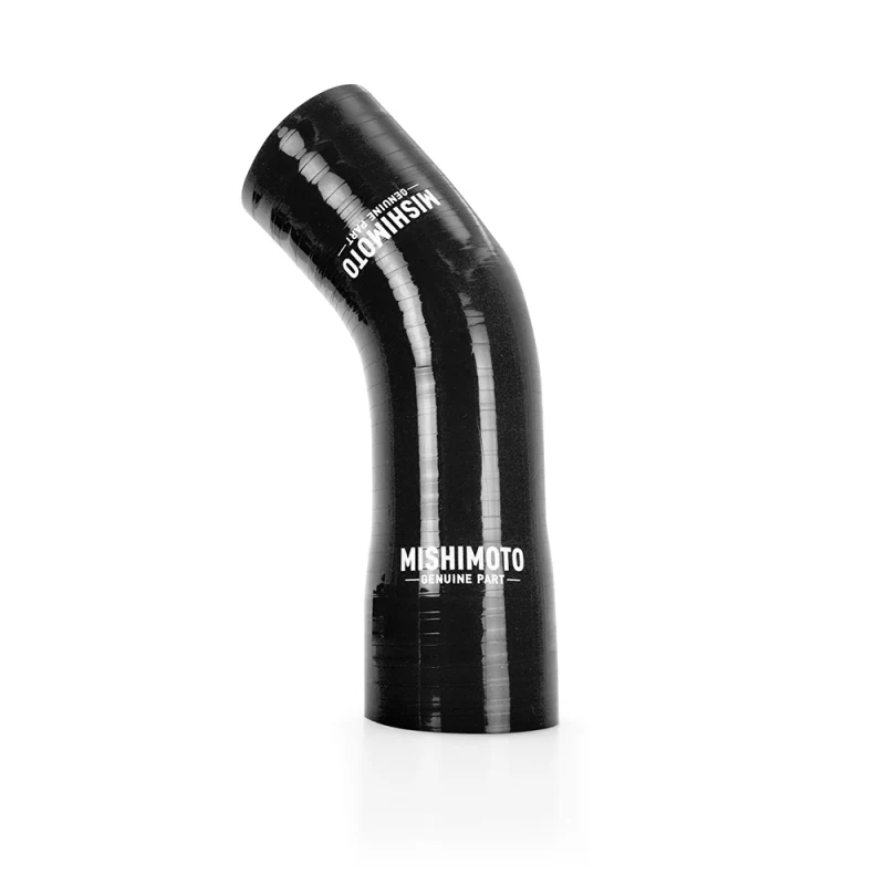 Mishimoto 92-97 Land Cruiser Silicone Radiator & Heater Hose - Black - Image 2