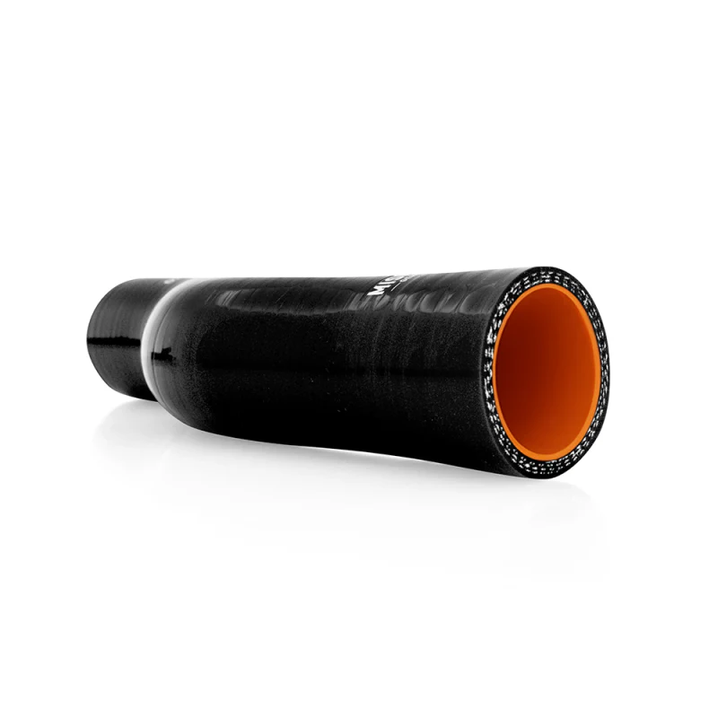 Mishimoto 92-97 Land Cruiser Silicone Radiator & Heater Hose - Black - Image 3