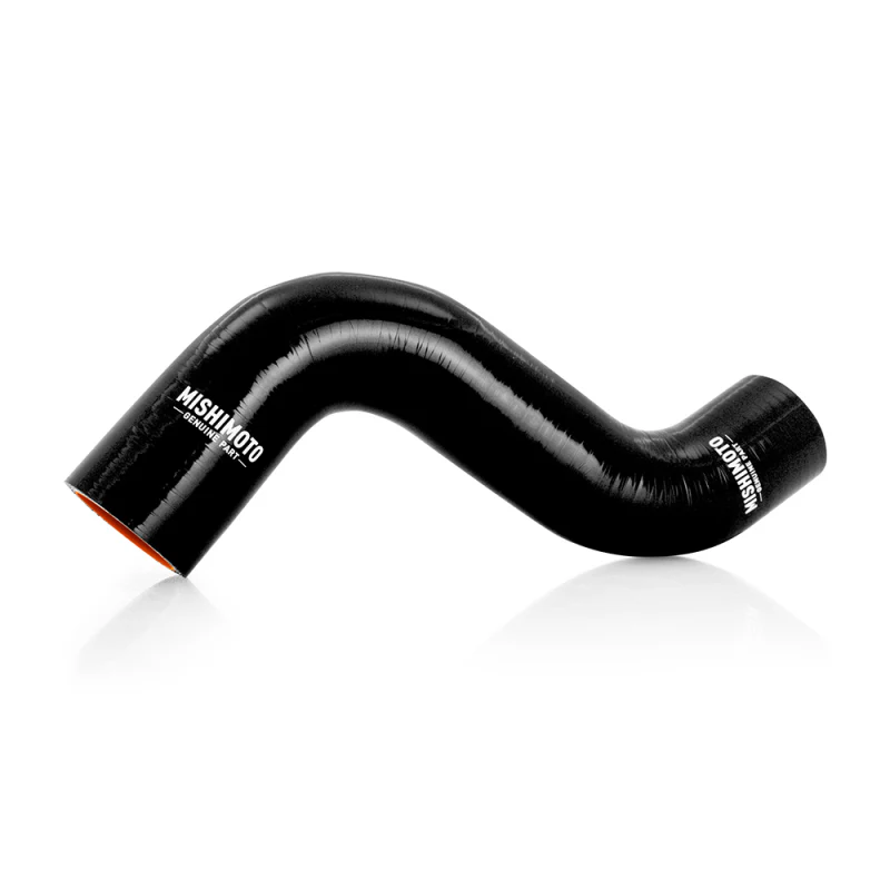 Mishimoto 92-97 Land Cruiser Silicone Radiator & Heater Hose - Black - Image 4