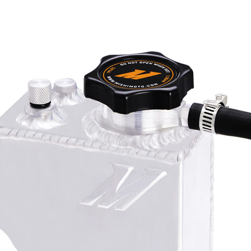 Mishimoto 92-99 BMW 3 Series Aluminum Coolant Expansion Tank - Image 4