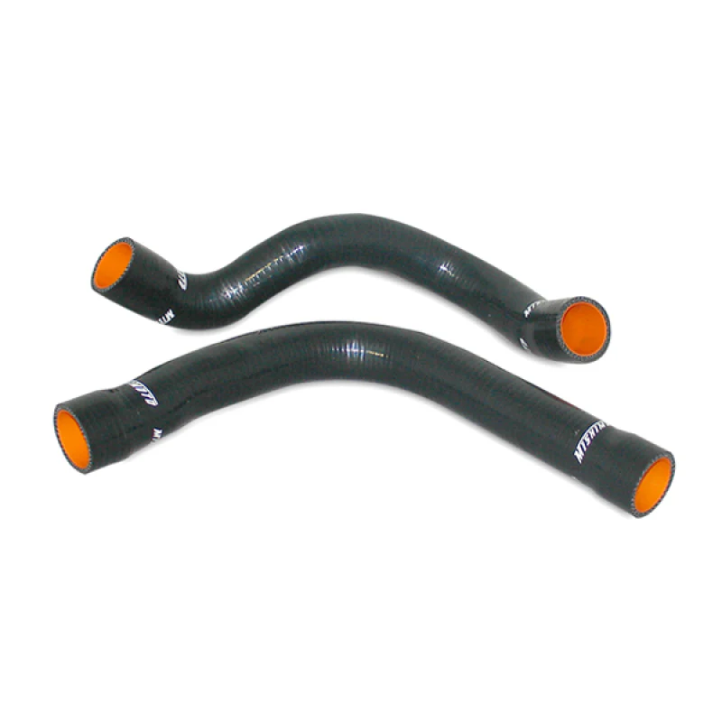Mishimoto 92-99 BMW E36 318 Series Black Silicone Hose Kit - Image 2