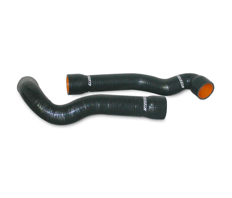 Mishimoto 92-99 BMW E36 325/M3 Black Silicone Hose Kit - Image 2