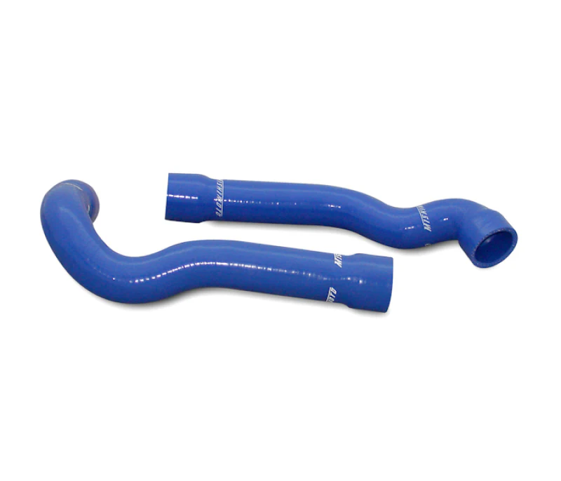 Mishimoto 92-99 BMW E36 325/M3 Blue Silicone Hose Kit - Image 2