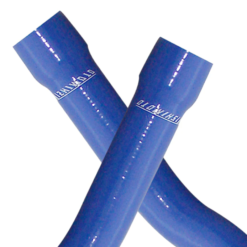 Mishimoto 92-99 BMW E36 325/M3 Blue Silicone Hose Kit - Image 3