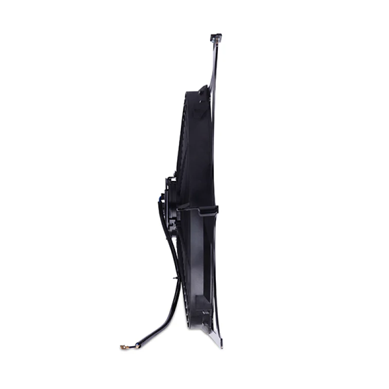 Mishimoto 92-99 BMW E36 Fan Shroud Kit - Image 11