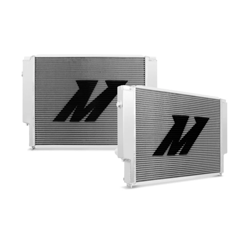 Mishimoto 92-99 BMW E36 X-Line Performance Aluminum Radiator - Image 2