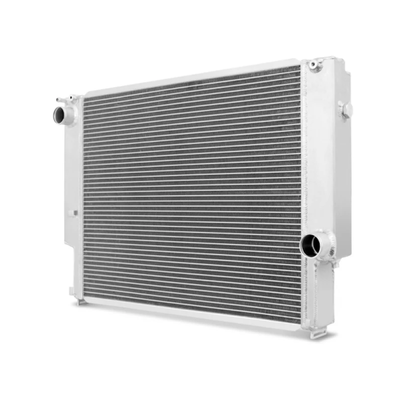 Mishimoto 92-99 BMW E36 X-Line Performance Aluminum Radiator - Image 4