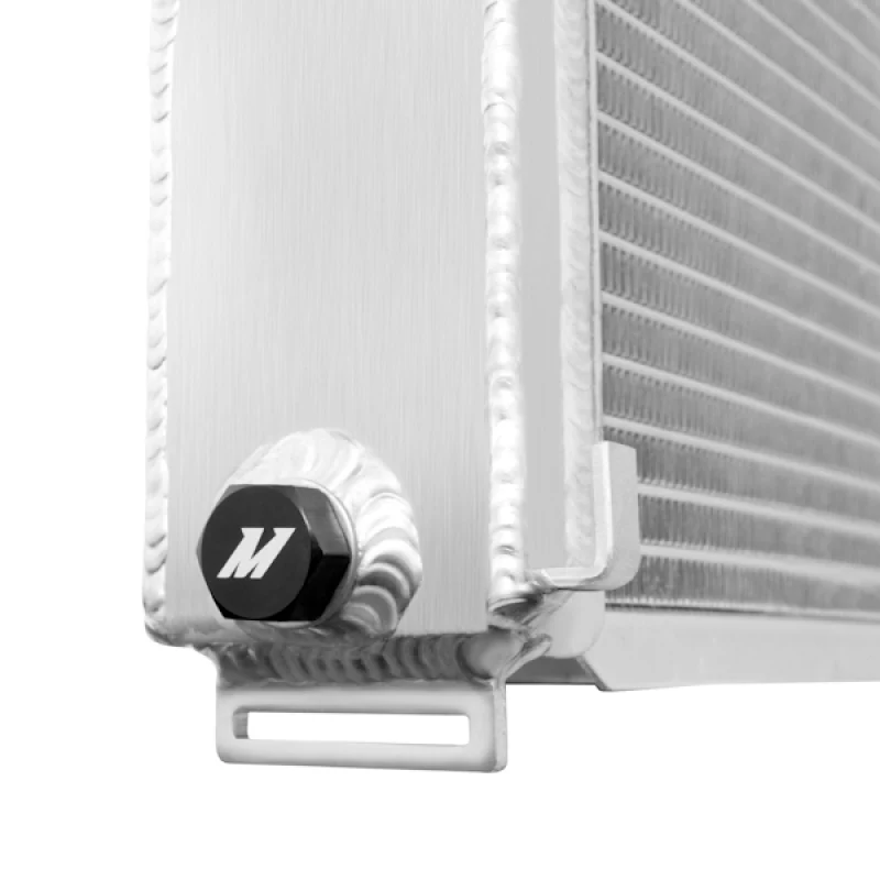 Mishimoto 92-99 BMW E36 X-Line Performance Aluminum Radiator - Image 6
