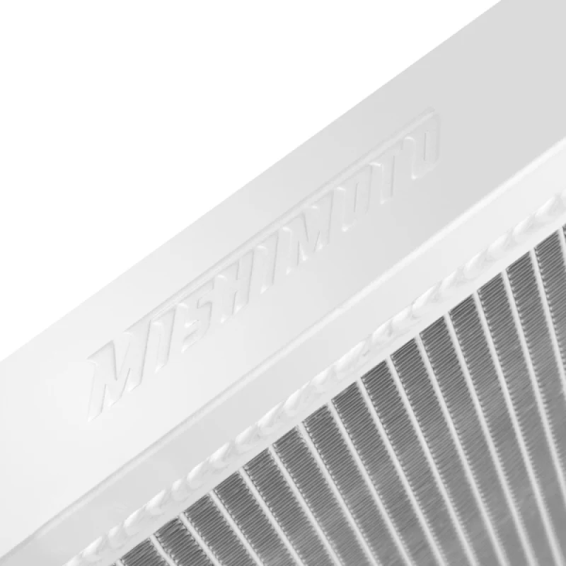 Mishimoto 93-95 Mazda RX-7 Performance Aluminum Radiator - Image 12