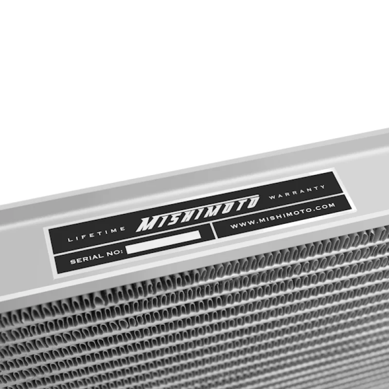 Mishimoto 93-95 Mazda RX-7 Performance Aluminum Radiator - Image 15