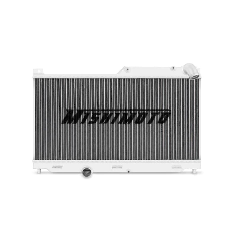 Mishimoto 93-95 Mazda RX-7 Performance Aluminum Radiator - Image 18
