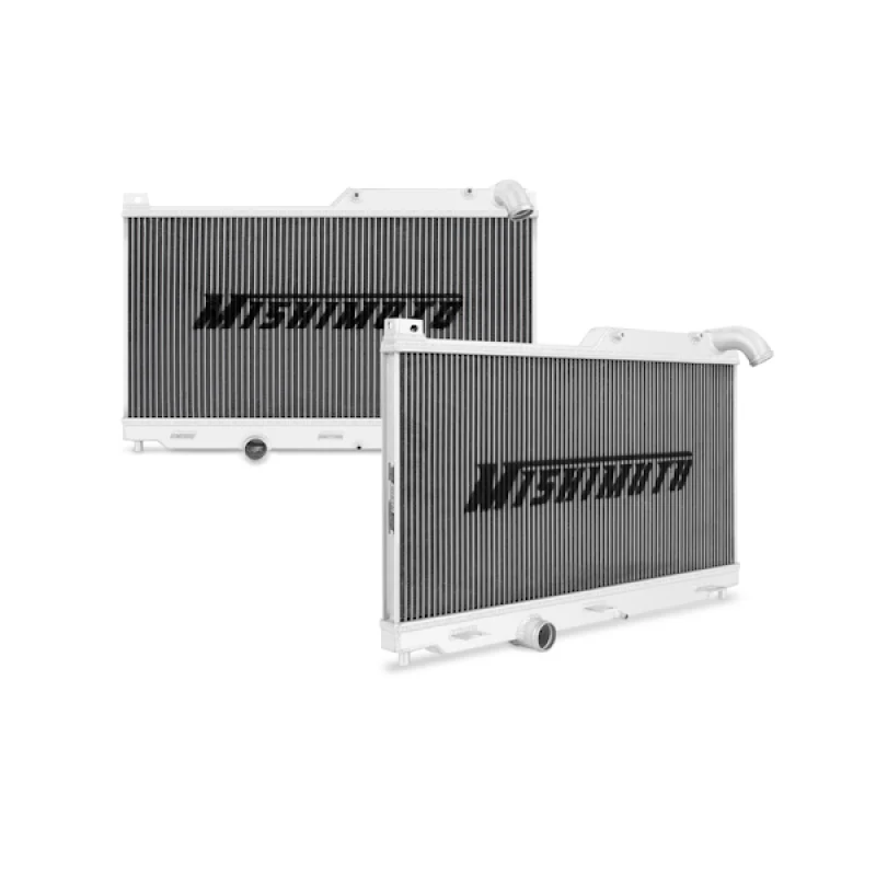 Mishimoto 93-95 Mazda RX-7 Performance Aluminum Radiator - Image 2