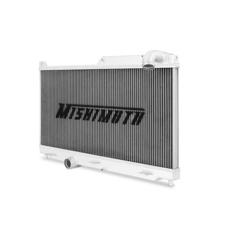 Mishimoto 93-95 Mazda RX-7 Performance Aluminum Radiator - Image 4