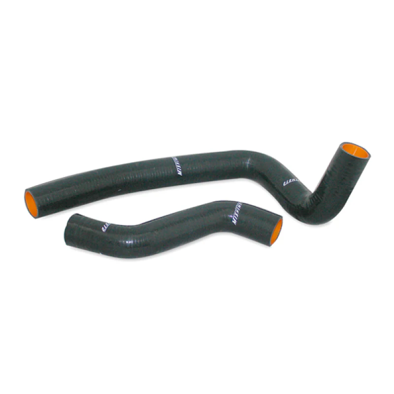 Mishimoto 93-97 Mazda RX7 Black Silicone Hose Kit - Image 2