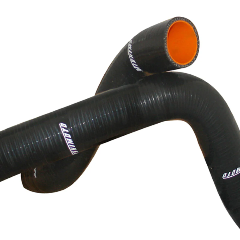 Mishimoto 93-97 Mazda RX7 Black Silicone Hose Kit - Image 5