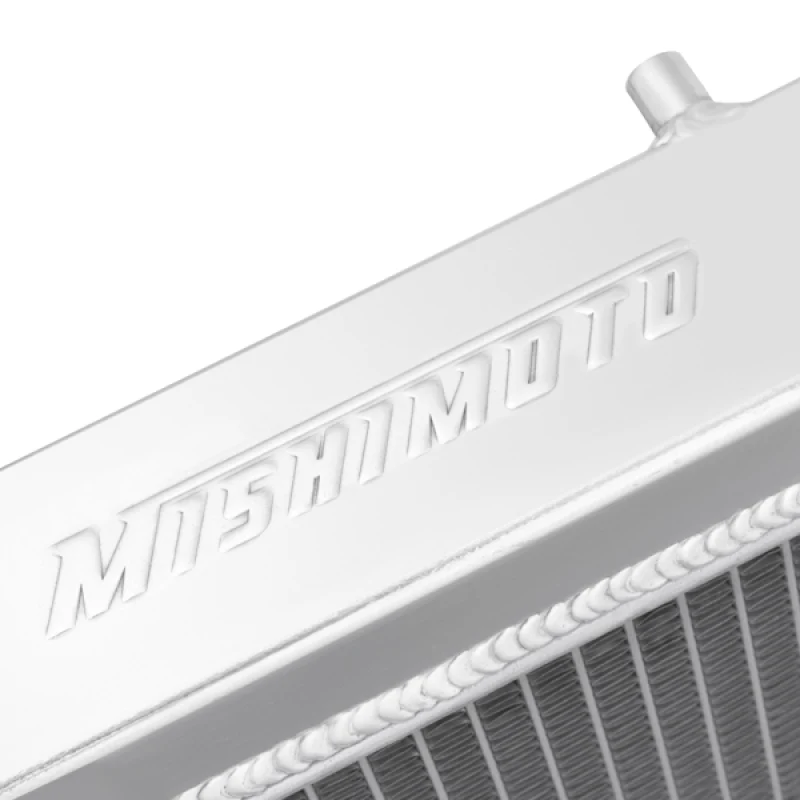 Mishimoto 93-98 Subaru Impreza GC8 2.2L Manual Aluminum Radiator - Image 18