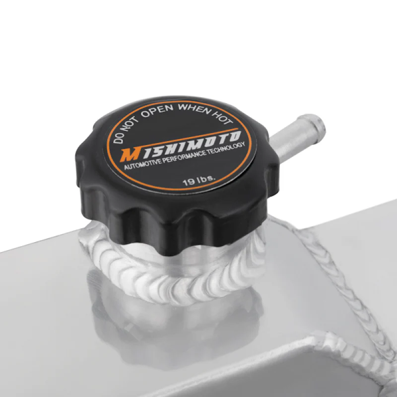 Mishimoto 93-98 Subaru Impreza GC8 2.2L Manual Aluminum Radiator - Image 21