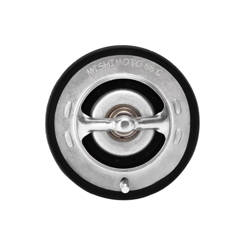 Mishimoto 93-98 Toyota Supra / 04-06 Scion xA 155 Deg F/68 Deg C Racing Thermostat - Image 3