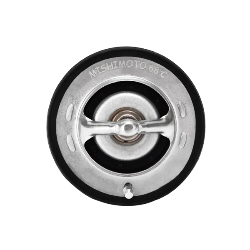 Mishimoto 93-98 Toyota Supra / 04-06 Scion xA 155 Deg F/68 Deg C Racing Thermostat - Image 4