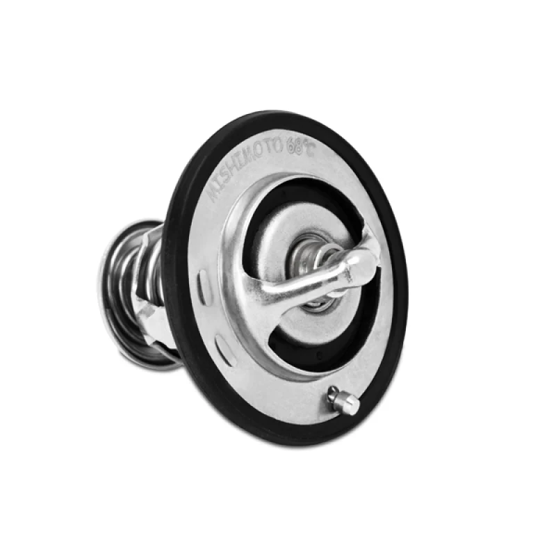 Mishimoto 93-98 Toyota Supra / 04-06 Scion xA 155 Deg F/68 Deg C Racing Thermostat - Image 6