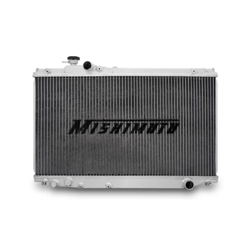 Mishimoto 93-98 Toyota Supra Turbo/Non Turbo Manual Aluminum Radiator - Image 16