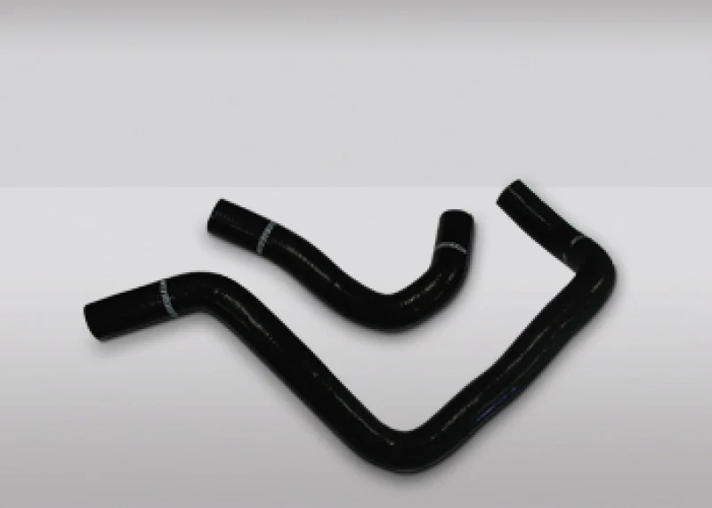 Mishimoto 94-01 Acura Integra Black Silicone Hose Kit - Image 3