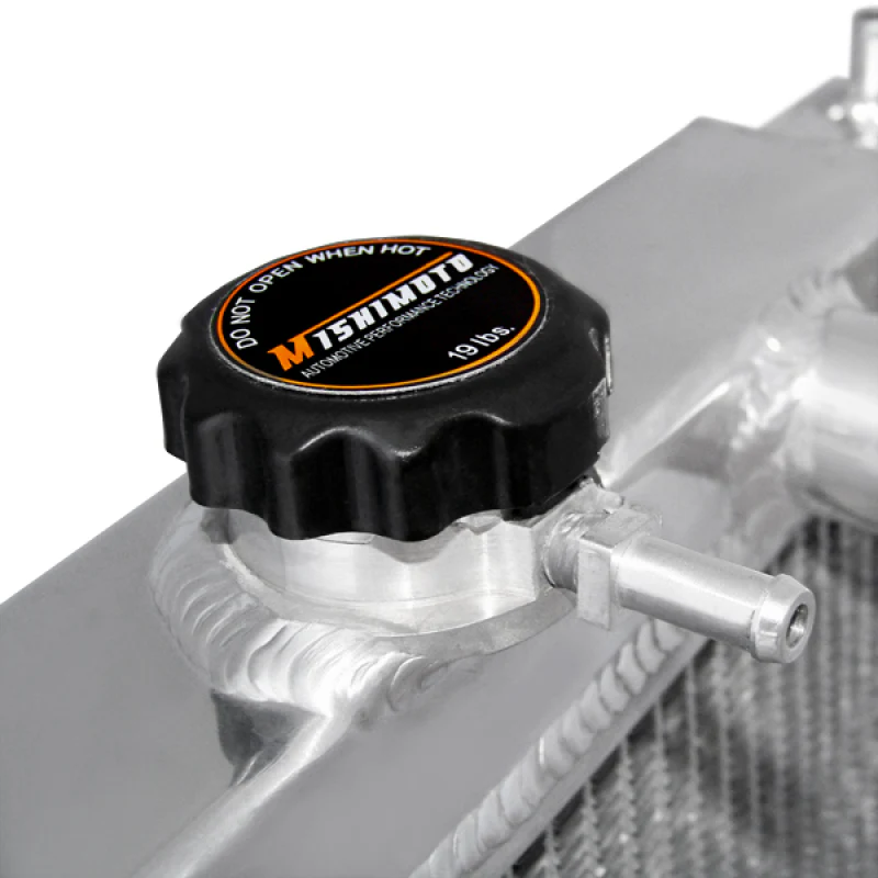 Mishimoto 94-01 Acura Integra Manual Aluminum Radiator - Image 22