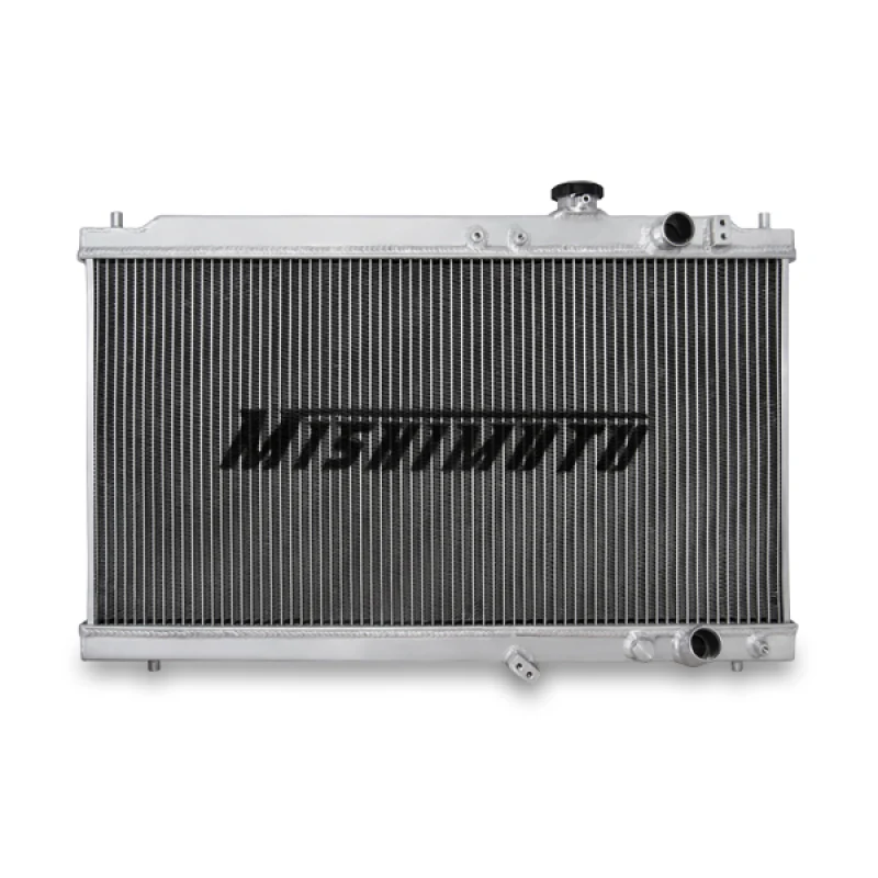 Mishimoto 94-01 Acura Integra Manual Aluminum Radiator - Image 9