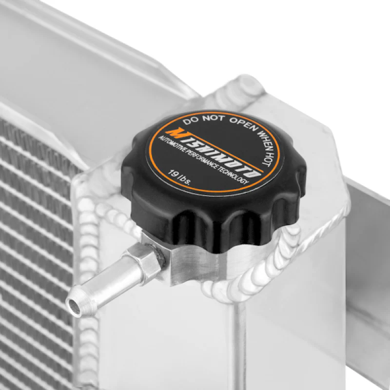 Mishimoto 94-02 Dodge Ram w/ 5.9L Cummins Engine Aluminum Performance Radiator - Image 14