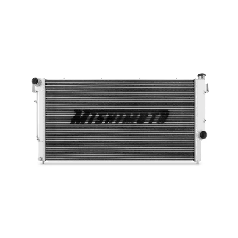 Mishimoto 94-02 Dodge Ram w/ 5.9L Cummins Engine Aluminum Performance Radiator - Image 17