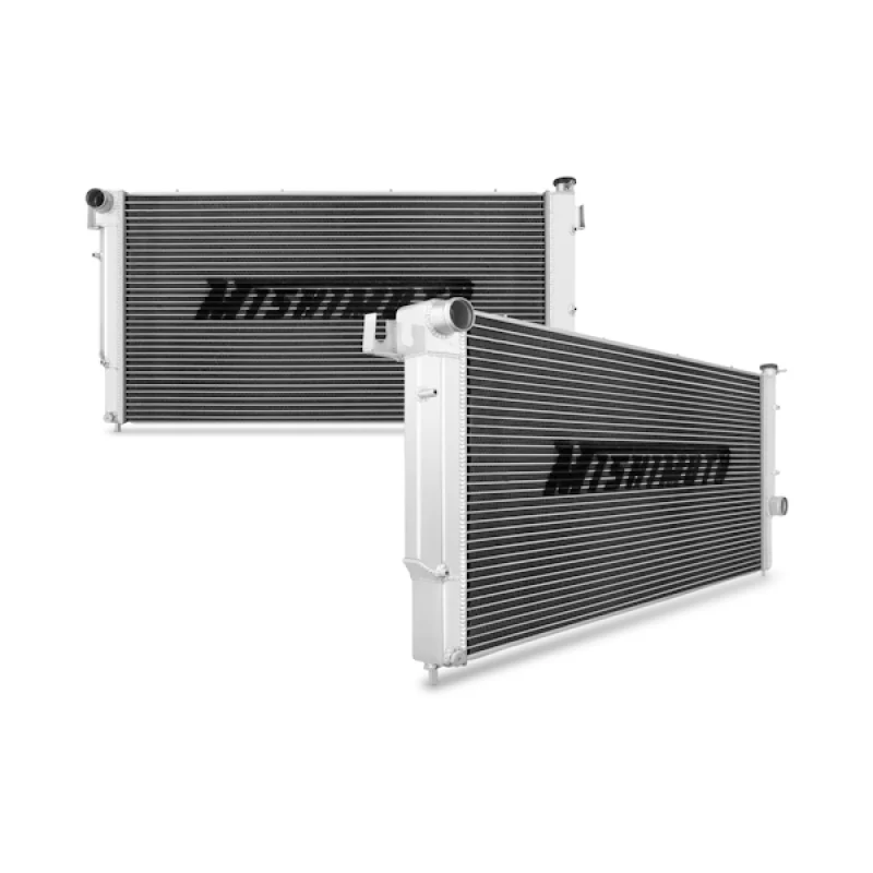 Mishimoto 94-02 Dodge Ram w/ 5.9L Cummins Engine Aluminum Performance Radiator - Image 2