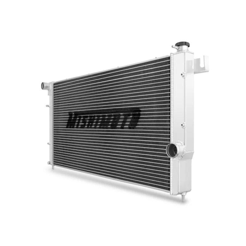 Mishimoto 94-02 Dodge Ram w/ 5.9L Cummins Engine Aluminum Performance Radiator - Image 4