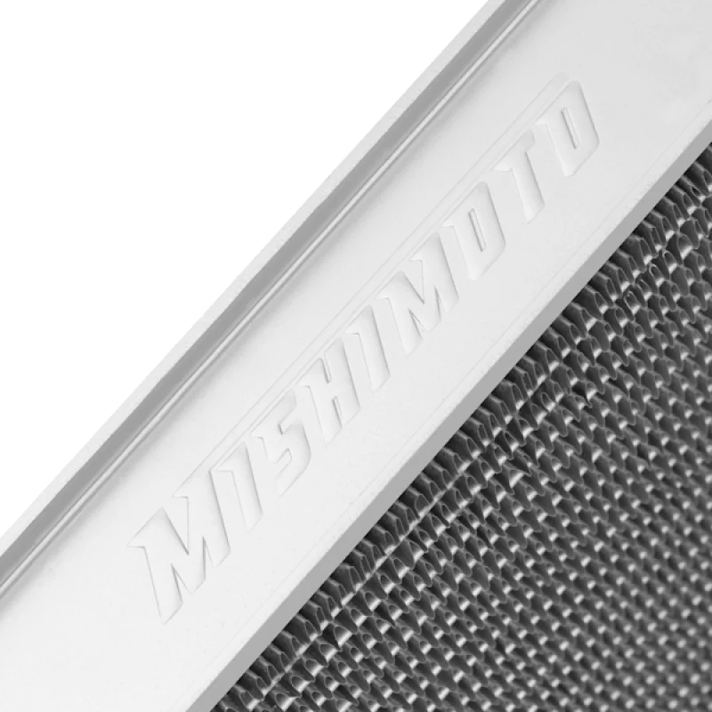 Mishimoto 94-02 Dodge Ram w/ 5.9L Cummins Engine Aluminum Performance Radiator - Image 6