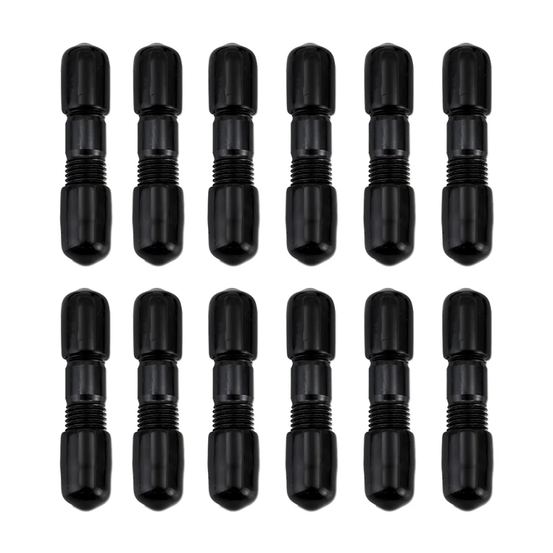 Mishimoto 94-18 Dodge Ram 5.9/6.7L Cummins Exhaust Manifold Stud Kit - Image 3