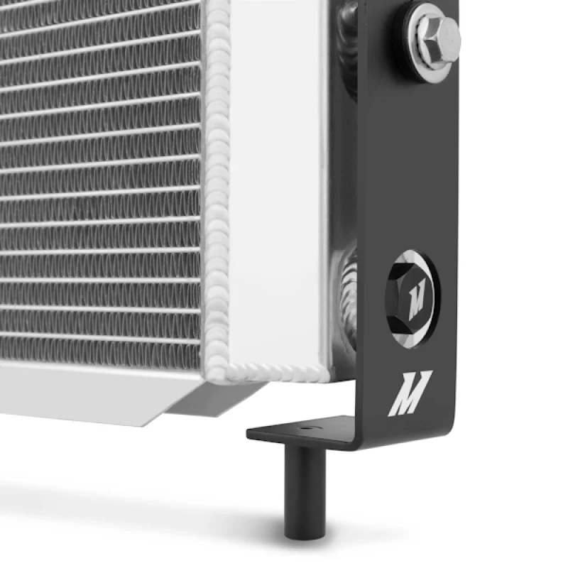 Mishimoto 94-95 Ford Mustang w/ Stabilizer System Manual Aluminum Radiator - Image 13