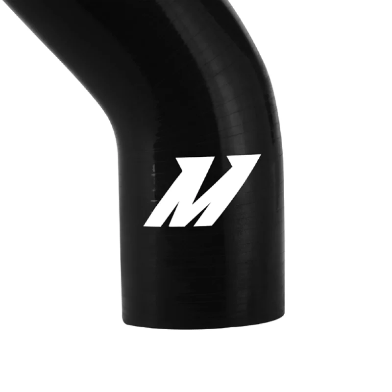 Mishimoto 94-97 Dodge 5.9L Cummins Coolant Hose Kit (Black) - Image 10