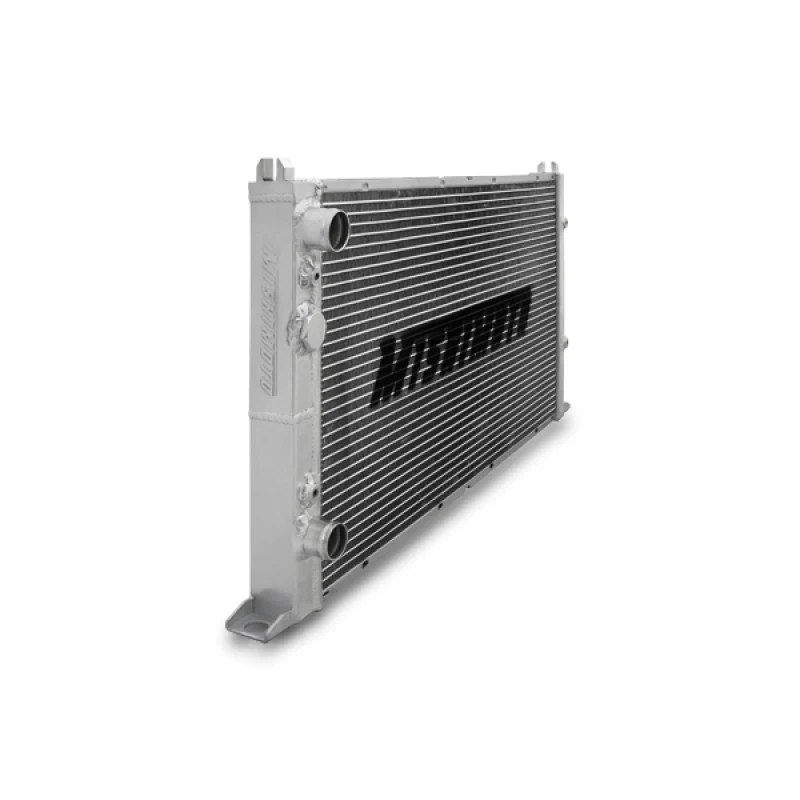 Mishimoto 94-98 Volkswagen Golf Manual Aluminum Radiator - Image 3