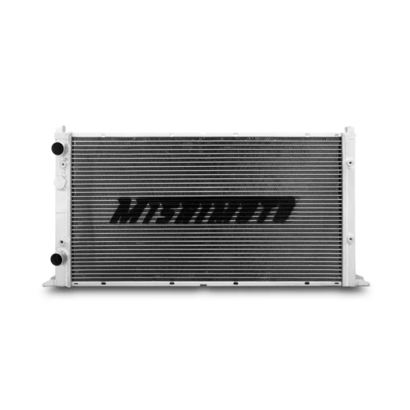 Mishimoto 94-98 Volkswagen Golf Manual Aluminum Radiator - Image 8