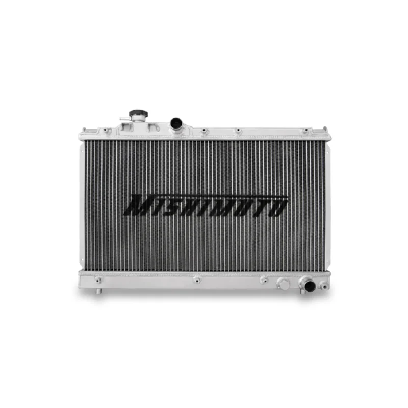 Mishimoto 94-99 Toyota Celica GT/GT4 Manual Aluminum Radiator - Image 16