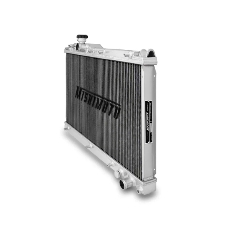Mishimoto 94-99 Toyota Celica GT/GT4 Manual Aluminum Radiator - Image 3