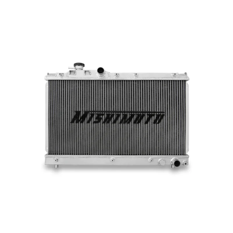 Mishimoto 94-99 Toyota Celica GT/GT4 Manual Aluminum Radiator - Image 8