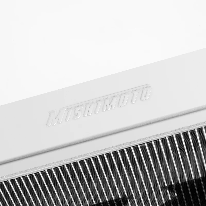 Mishimoto 95-97 Ford 7.3L Powerstroke Radiator - Image 11