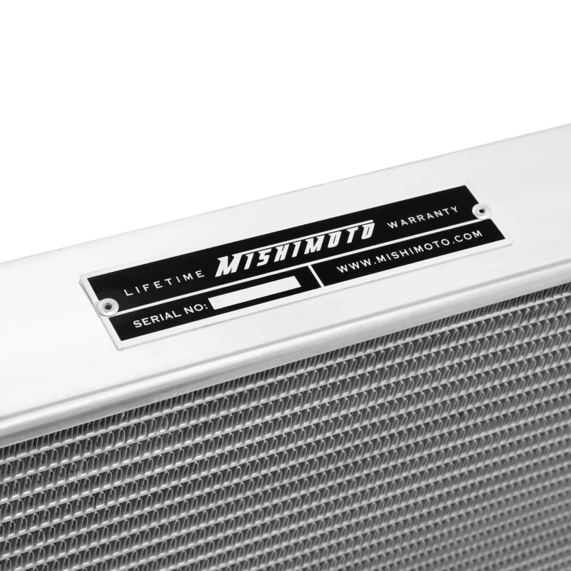 Mishimoto 95-97 Ford 7.3L Powerstroke Radiator - Image 12