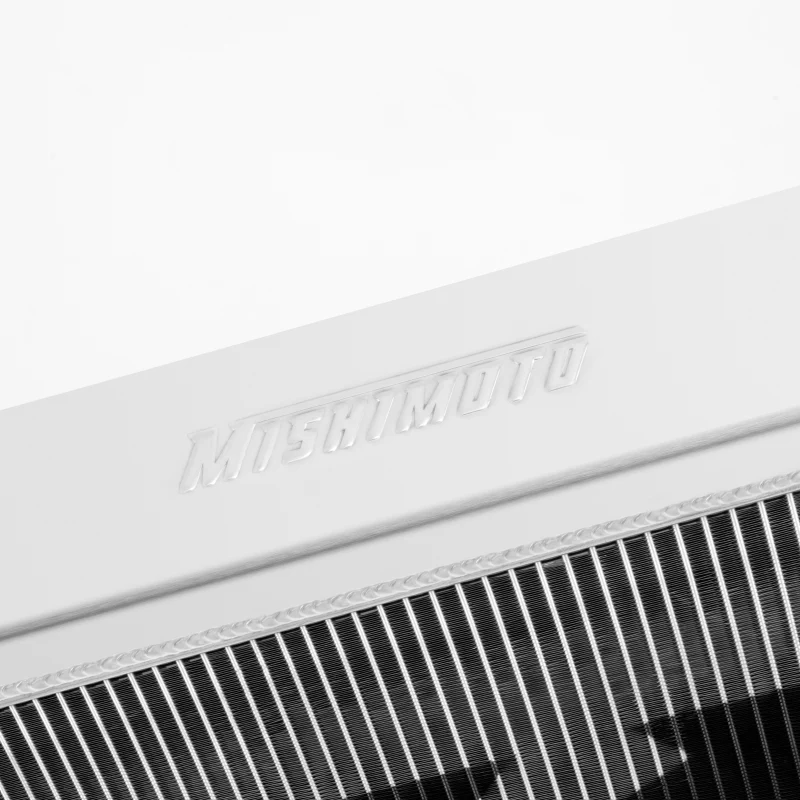 Mishimoto 95-97 Ford 7.3L Powerstroke Radiator - Image 17