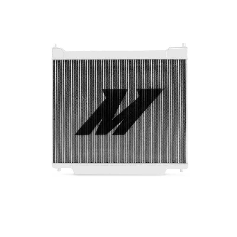 Mishimoto 95-97 Ford 7.3L Powerstroke Radiator - Image 18