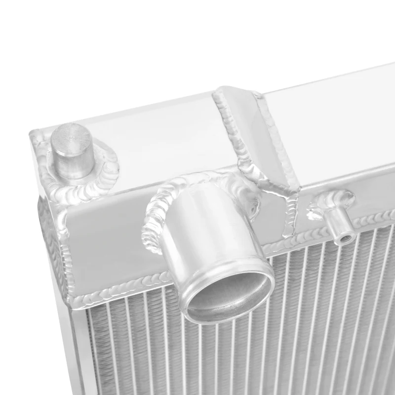 Mishimoto 95-97 Ford 7.3L Powerstroke Radiator - Image 22