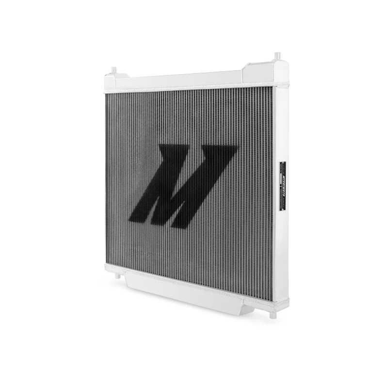 Mishimoto 95-97 Ford 7.3L Powerstroke Radiator - Image 4